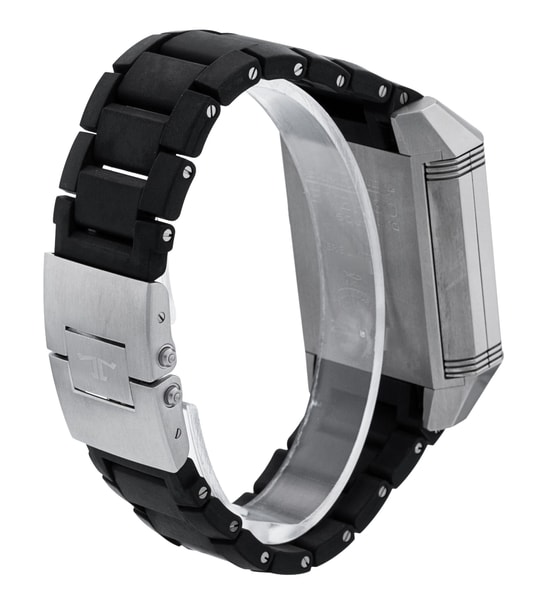 Jaeger-LeCoultre Reverso Squadra World Chronograph 702T470